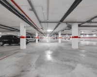 Nieuw constructie - Appartement - San Fulgencio - Pueblo