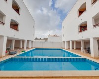 Nieuw constructie - Appartement - San Fulgencio - Pueblo