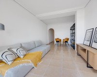Nieuw constructie - Appartement - San Fulgencio - Pueblo