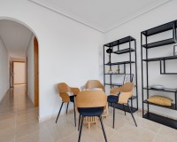 Nieuw constructie - Appartement - San Fulgencio - Pueblo