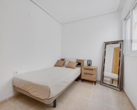 Nieuw constructie - Appartement - San Fulgencio - Pueblo