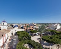 Nieuw constructie - Appartement - San Fulgencio - Pueblo
