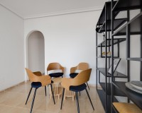 Nieuw constructie - Appartement - San Fulgencio - Pueblo