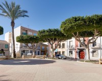Nieuw constructie - Appartement - San Fulgencio - Pueblo