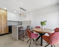 Nieuw constructie - Appartement - San Javier - Santiago de la Ribera