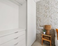Nieuw constructie - Appartement - San Javier - Santiago de la Ribera