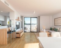 Nieuw constructie - Appartement - San Juan Alicante - Fran espinos