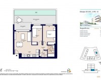 Nieuw constructie - Appartement - San Juan Alicante - Fran espinos