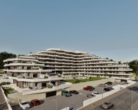 Nieuw constructie - Appartement - San Miguel de Salinas - Pueblo