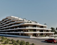 Nieuw constructie - Appartement - San Miguel de Salinas - Pueblo