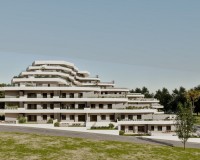 Nieuw constructie - Appartement - San Miguel de Salinas - Pueblo