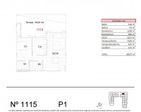 Nieuw constructie - Appartement - San Miguel de Salinas - Pueblo