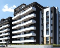 Nieuw constructie - Appartement - San Miguel de Salinas - Pueblo