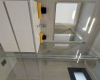 Nieuw constructie - Appartement - San Miguel de Salinas - Pueblo