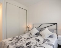 Nieuw constructie - Appartement - San Miguel de Salinas - Pueblo