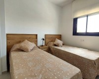 Nieuw constructie - Appartement - San Miguel de Salinas - Pueblo