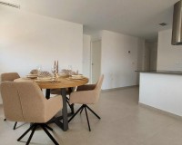 Nieuw constructie - Appartement - San Miguel de Salinas - Pueblo
