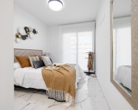 Nieuw constructie - Appartement - San Miguel de Salinas - Pueblo