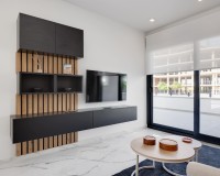 Nieuw constructie - Appartement - San Miguel de Salinas - Pueblo