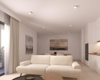Nieuw constructie - Appartement - San Miguel de Salinas - Pueblo