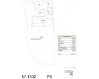 Nieuw constructie - Appartement - San Miguel de Salinas - Pueblo