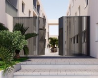 Nieuw constructie - Appartement - San Miguel de Salinas - Pueblo