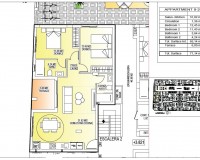 Nieuw constructie - Appartement - San Miguel de Salinas - Pueblo