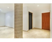 Nieuw constructie - Appartement - San Miquel de Salinas