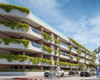 Nieuw constructie - Appartement - San Pedro De Alcantara - Marbella West