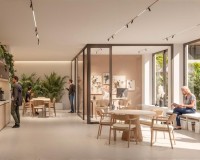 Nieuw constructie - Appartement - San Pedro De Alcantara - Marbella West