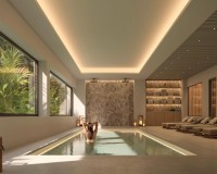 Nieuw constructie - Appartement - San Pedro De Alcantara - Marbella West