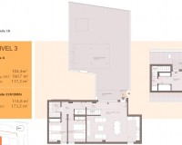 Nieuw constructie - Appartement - San Pedro De Alcantara - pueblo