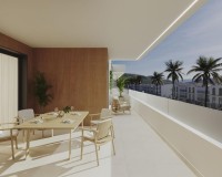 Nieuw constructie - Appartement - San Pedro De Alcantara - pueblo