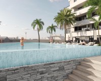 Nieuw constructie - Appartement - San Pedro del Pinatar - CENTRO