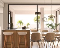 Nieuw constructie - Appartement - San Pedro del Pinatar - CENTRO