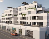 Nieuw constructie - Appartement - San Pedro del Pinatar - CENTRO