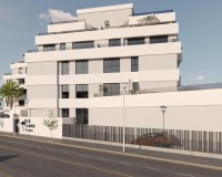 Nieuw constructie - Appartement - San Pedro del Pinatar - CENTRO