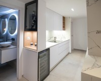 Nieuw constructie - Appartement - San Pedro del Pinatar - CENTRO