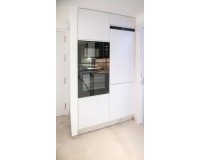 Nieuw constructie - Appartement - San Pedro del Pinatar - CENTRO