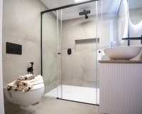 Nieuw constructie - Appartement - San Pedro del Pinatar - CENTRO