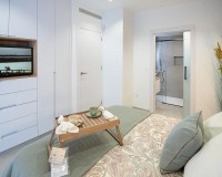 Nieuw constructie - Appartement - San Pedro del Pinatar - CENTRO