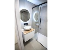 Nieuw constructie - Appartement - San Pedro del Pinatar - CENTRO