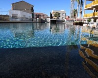 Nieuw constructie - Appartement - San Pedro del Pinatar - CENTRO