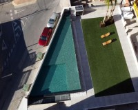 Nieuw constructie - Appartement - San Pedro del Pinatar - CENTRO