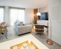 Nieuw constructie - Appartement - San Pedro del Pinatar - CENTRO