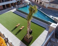 Nieuw constructie - Appartement - San Pedro del Pinatar - CENTRO