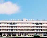 Nieuw constructie - Appartement - San Pedro del Pinatar - Lo pagan