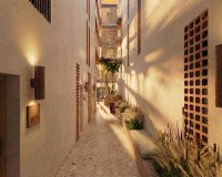 Nieuw constructie - Appartement - San Pedro del Pinatar - Lo pagan