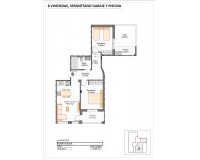 Nieuw constructie - Appartement - San Pedro del Pinatar - Lo pagan