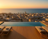 Nieuw constructie - Appartement - San Pedro del Pinatar - Lo pagan